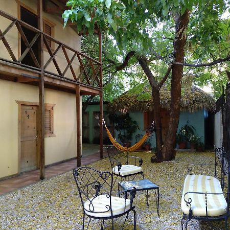 Hotel Loro Tuerto Barahona Exterior foto
