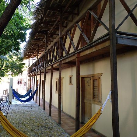 Hotel Loro Tuerto Barahona Exterior foto
