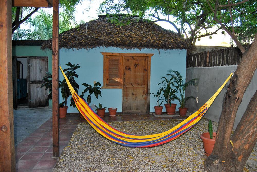 Hotel Loro Tuerto Barahona Exterior foto