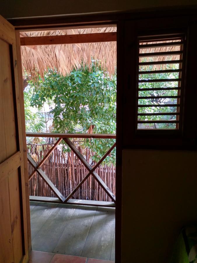 Hotel Loro Tuerto Barahona Exterior foto