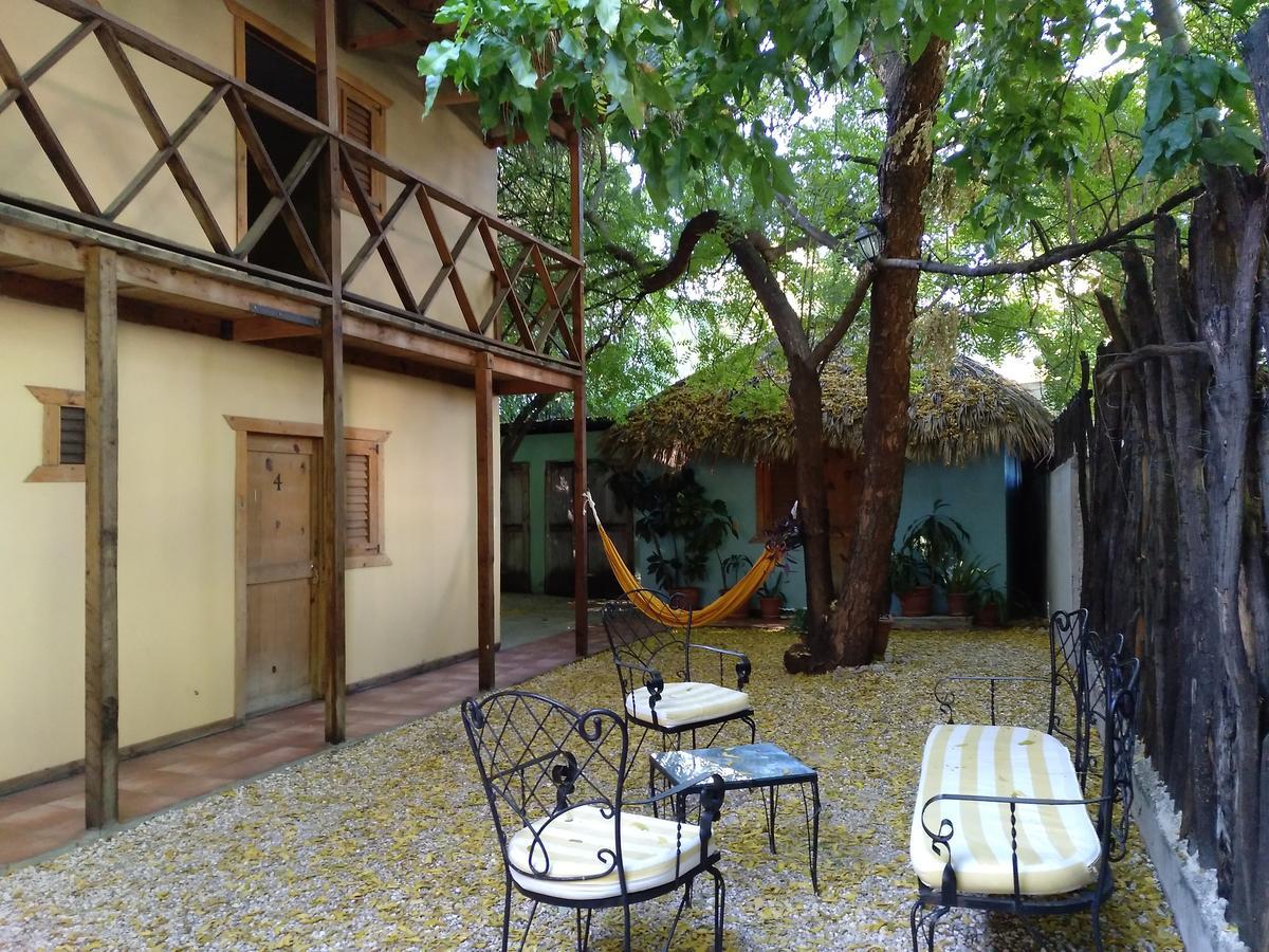 Hotel Loro Tuerto Barahona Exterior foto