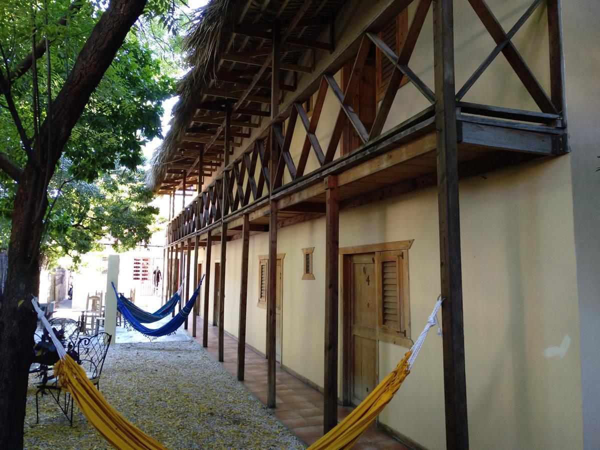 Hotel Loro Tuerto Barahona Exterior foto