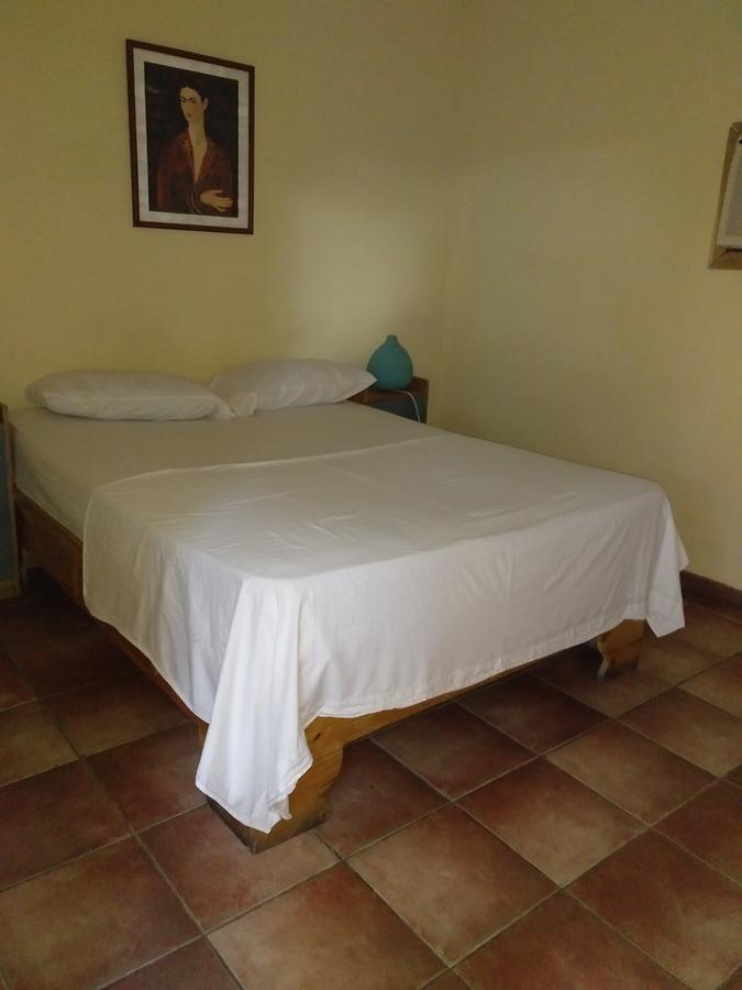 Hotel Loro Tuerto Barahona Exterior foto