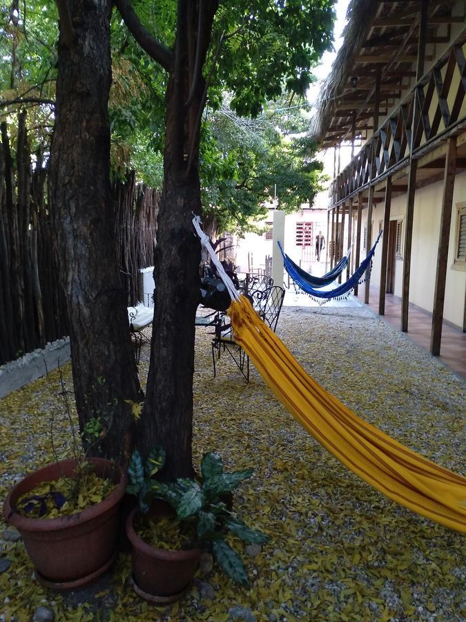 Hotel Loro Tuerto Barahona Exterior foto