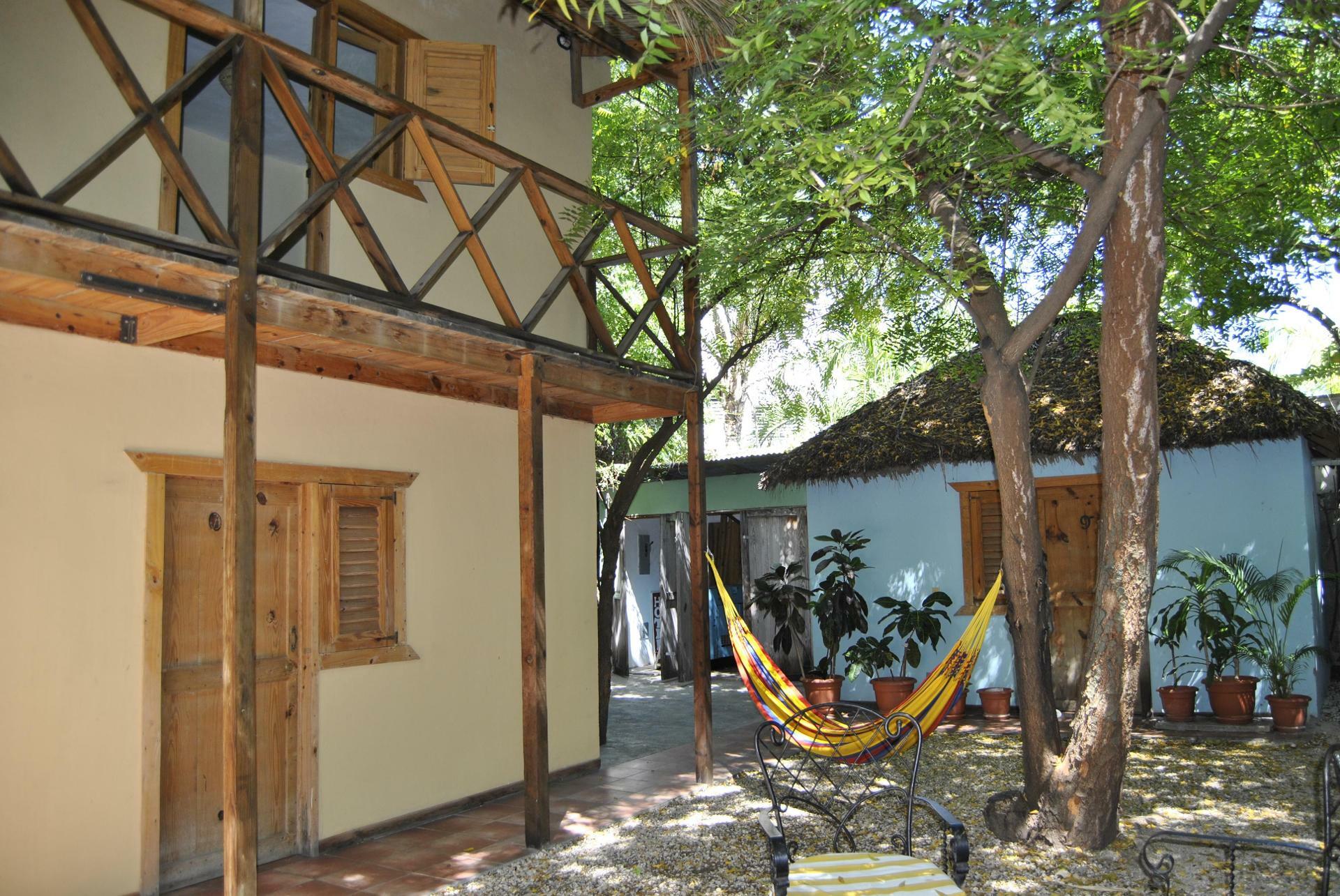 Hotel Loro Tuerto Barahona Exterior foto
