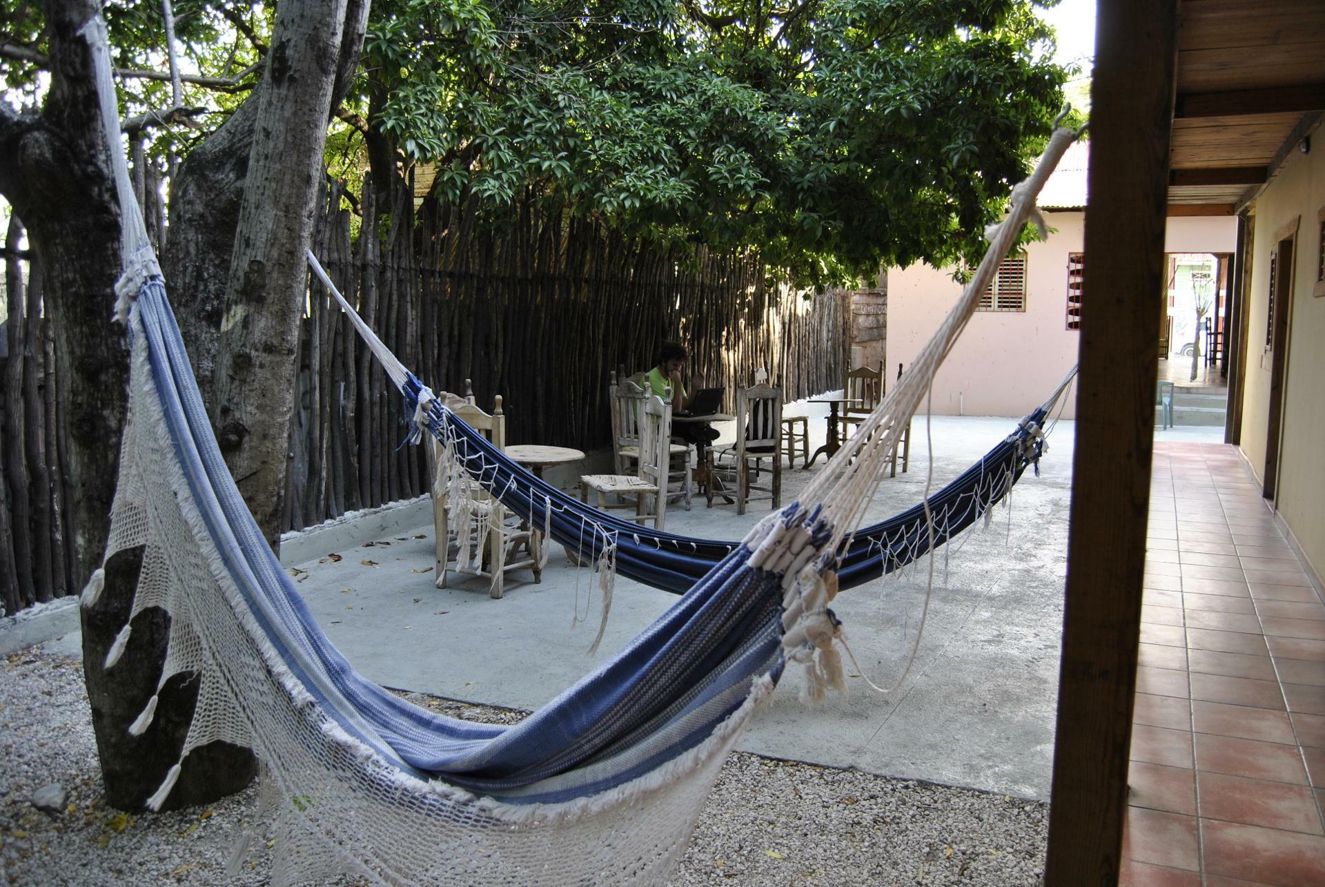Hotel Loro Tuerto Barahona Exterior foto