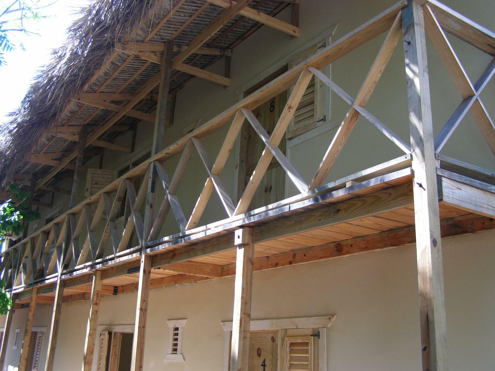 Hotel Loro Tuerto Barahona Exterior foto